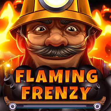 Flaming Frenzy