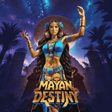 Mayan Destiny