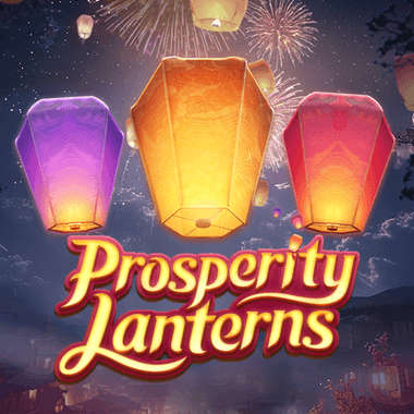 Prosperity Lanterns