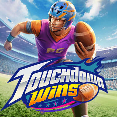 Touchdown Wins