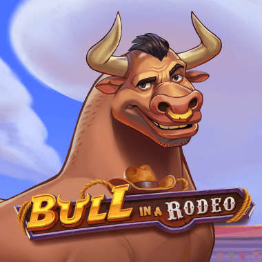 Bull in a Rodeo