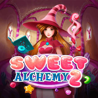 Sweet Alchemy 2