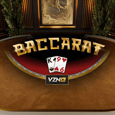 Baccarat VZN 3