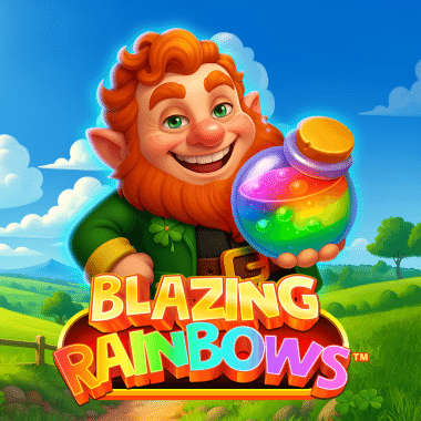 Blazing Rainbows