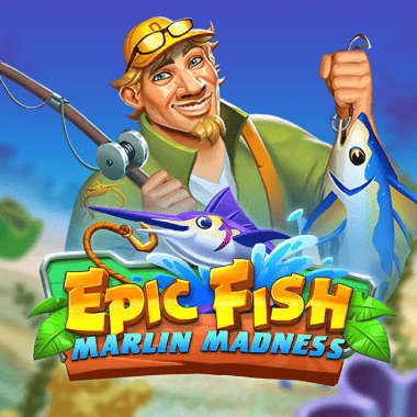 Epic Fish: Marlin Madness