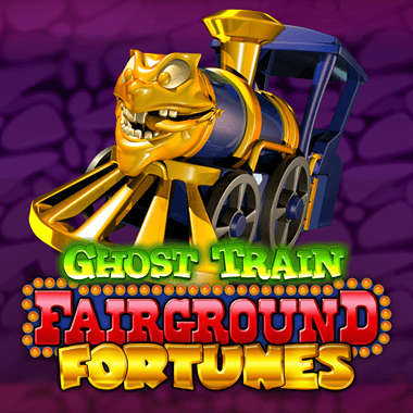 Fairground Fortunes Ghost Train