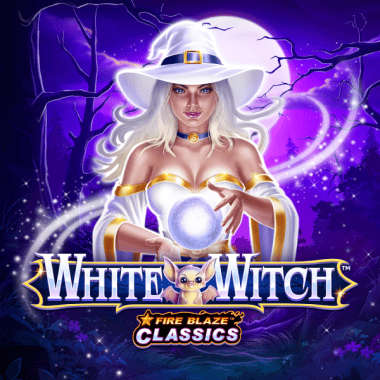 Fire Blaze: White Witch