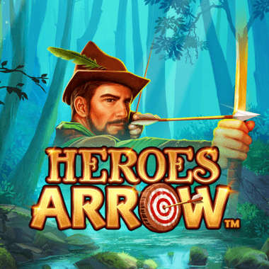Heroes Arrow