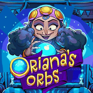 Oriana’s Orbs