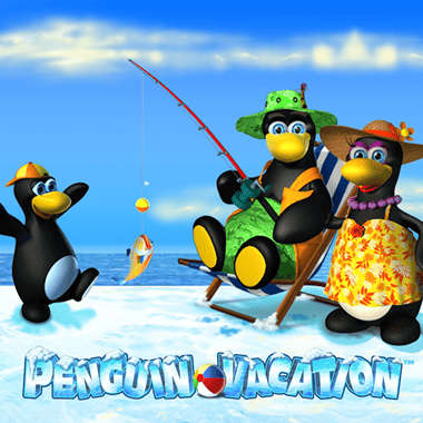 Penguin Vacation