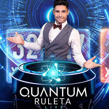 Quantum Ruleta