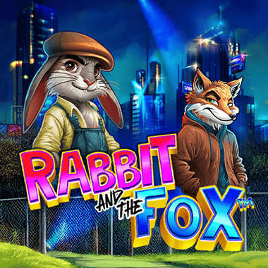 Rabbit and the Fox
