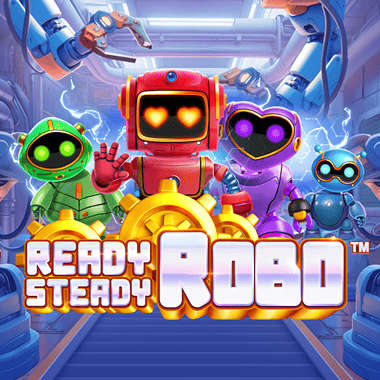 Ready, Steady, Robo
