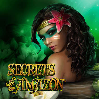 Secrets of the Amazon