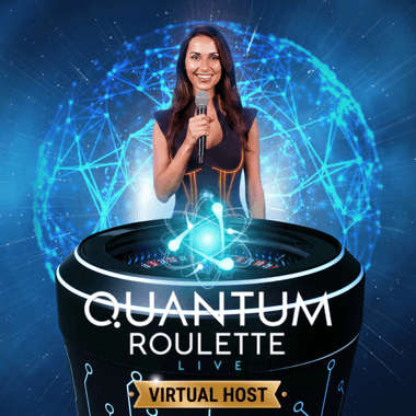Virtual Host Quantum Roulette