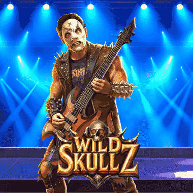 Wild Skullz