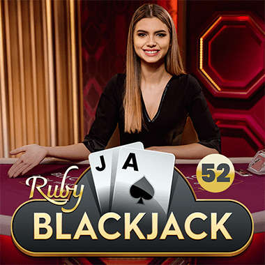 Blackjack 52