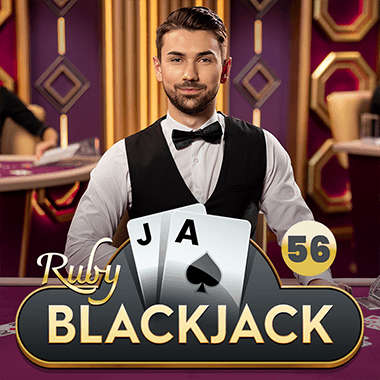 Blackjack 56
