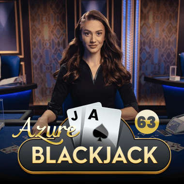 Blackjack 63