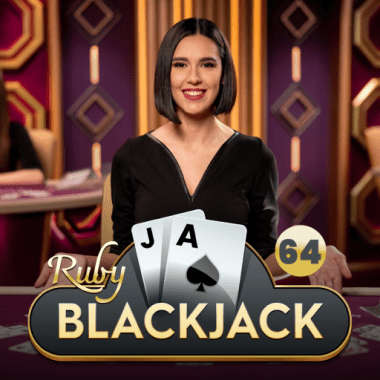 Blackjack 64