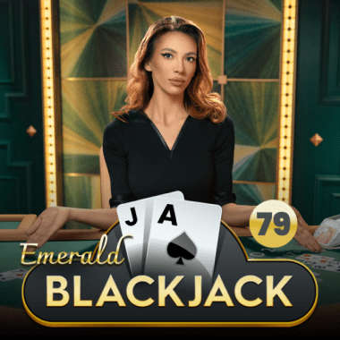 Blackjack 79
