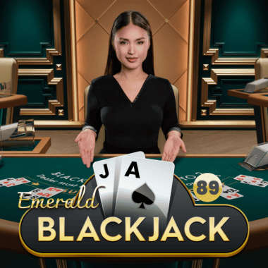 Blackjack 89