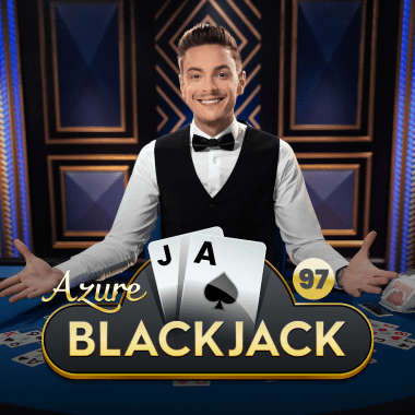 Blackjack 97