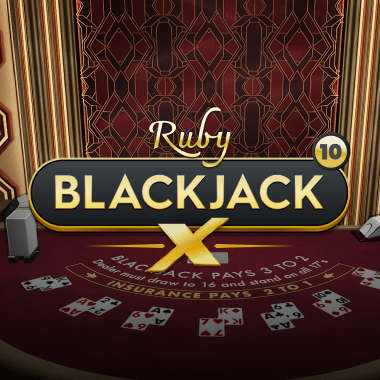 BlackjackX 10