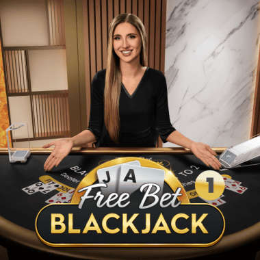 Free Bet Blackjack 1