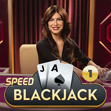 Speed Blackjack 1