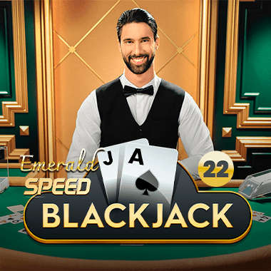Speed Blackjack 22