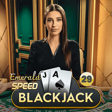 Speed Blackjack 29