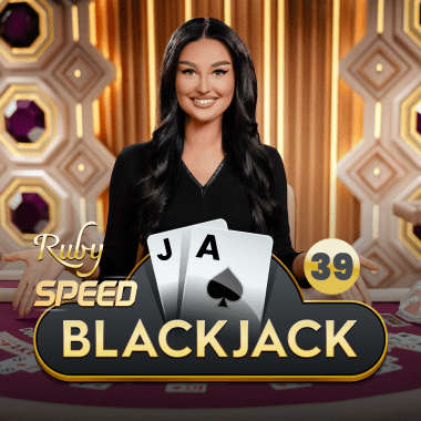 Speed Blackjack 39