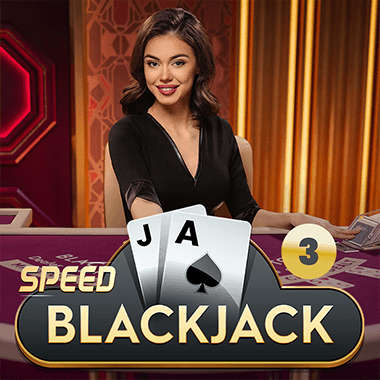 Speed Blackjack 3