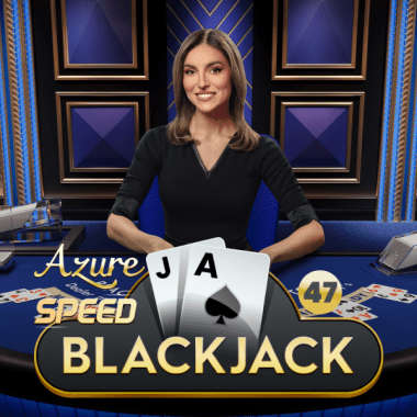 Speed Blackjack 47