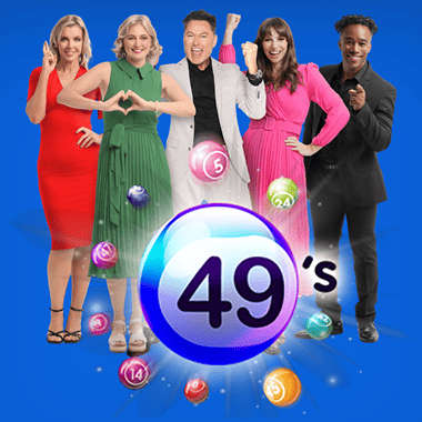 49's