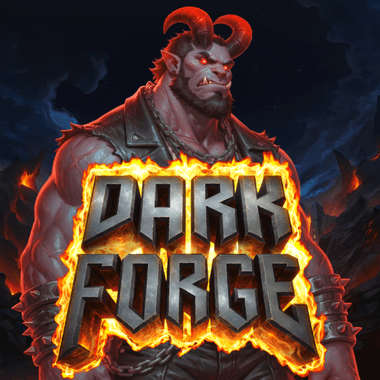 Dark Forge