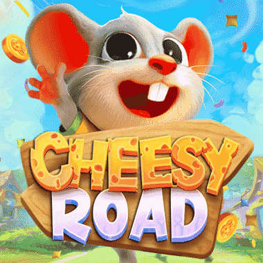 Cheesy Road Classic
