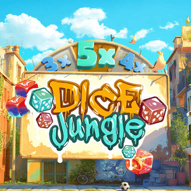 Dice Jungle