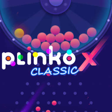 Plinko X Classic