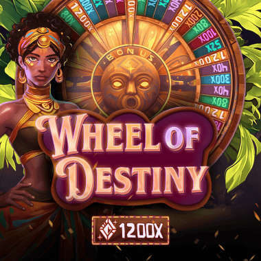 Wheel of Destiny
