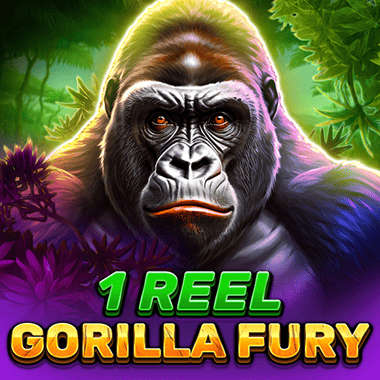 1 Reel - Gorilla Fury