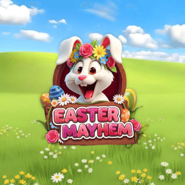 Easter Mayhem