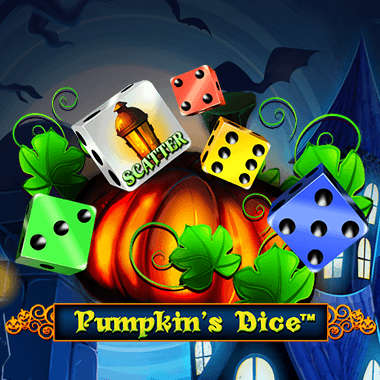 Pumpkin's Dice