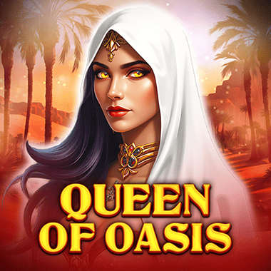 Queen Of Oasis