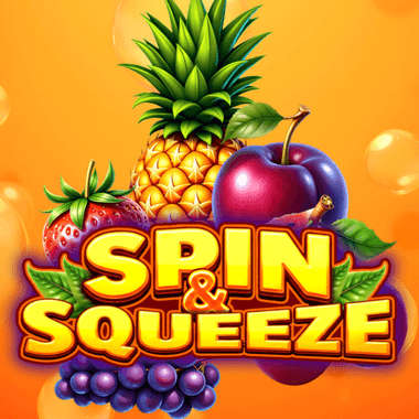 Spin & Squeeze