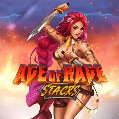 Age of Rage Stacks