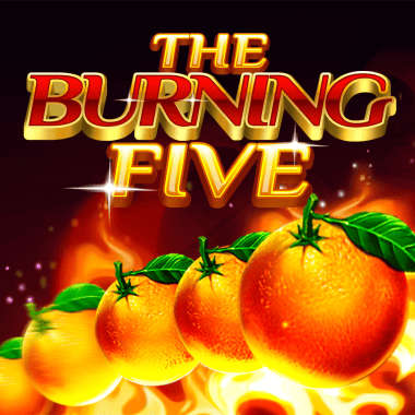 The Burning Five