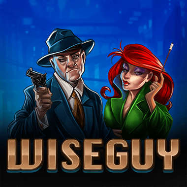 Wiseguy