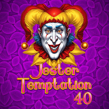 Jester Temptation 40